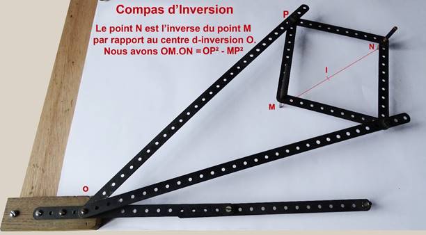 Compas d'inversion (1)