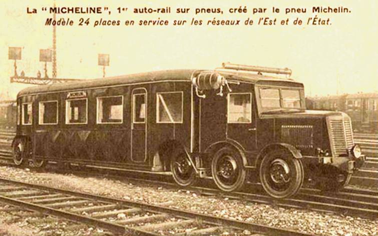 11-Micheline Type 11